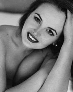 Екатерина Алексеевна