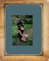 Анжелика Любимова