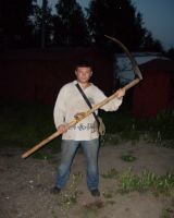 Михаил Селькин