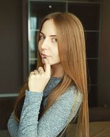 Анастасия Половкова