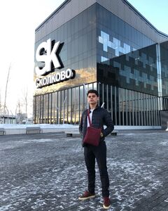Вадим Ткач