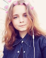 Ульяна Пирогова