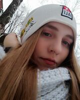 Марина Свинцова