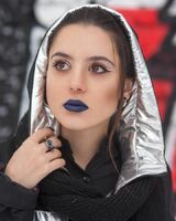 Юлия Хлесткова