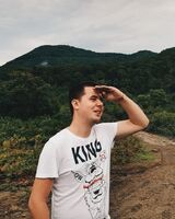 Алексей Панарин