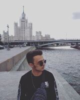 Рамиль Вахидов