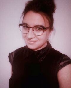 Зинаида Ковальчук