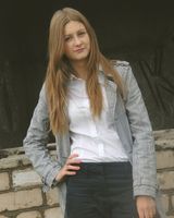 Анастасия Игоревна