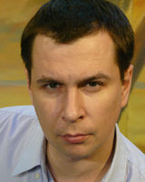 Павел Ширшов
