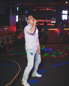 Сергей Айвазян