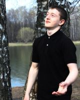 Женя Парфенюк