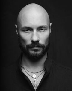 Давыдов Александр
