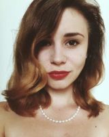 Марина Василенко