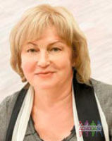 Казубская Викторовна