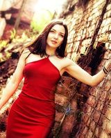 Елена Сафронова