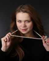 Маргарита Бахитова