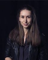 Irina Lapteva