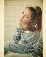 Катерина Шитова