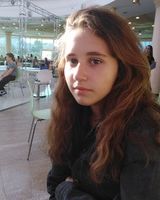 Алёна Сладкова