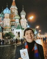 Дмитрий Упольников