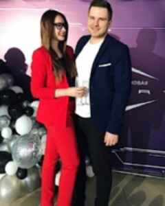 Алина Мартынцова