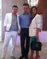 Марина Иванова
