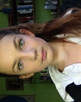 Анна Рогалина