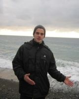 Дмитрий Астафьев