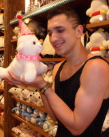 Сергей Муравьев