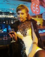 Любовь Ивановна