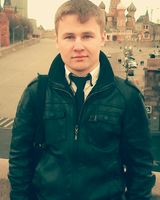 Денис Никишин