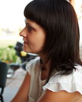 Дарья Андреева