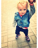 Буданов Глеб