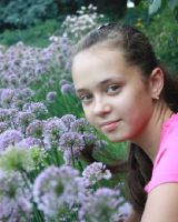 Алла Савицкая