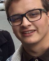 Андраник Капрельянц