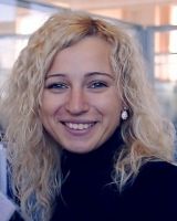 Ирина Ткаченко