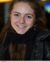 Полина Леонидовна
