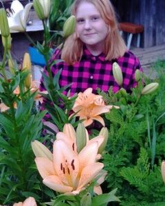 Алина Тарасевич