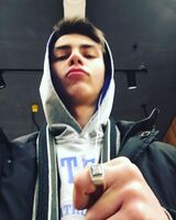 Николай Клячкин