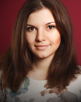 Виктогрия Матяжова