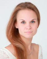 Екатерина Кривецкая