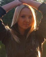 Ксения Алексеева