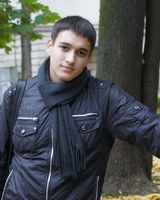 Артём Арефьев