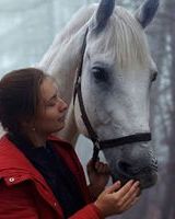 Ольга Гирько