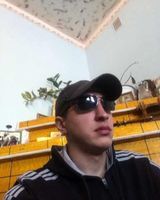 Павел Ленский