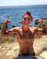 Никита Басонов