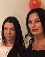 Софья Черкасова