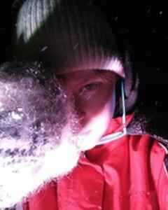 Саша Житенева