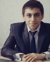 Mesrop Avagyan
