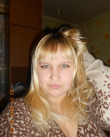 Алена Погуляева